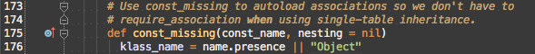 `ModuleConstMissing#const_missing` using `Object` as constant resolution root