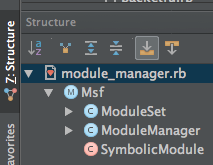 `Msf::ModuleSet` and `Msf::ModuleManager` in `module_manager.rb`