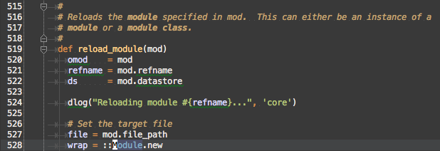`Module.new` in `Msf::ModuleManager#reload_module`