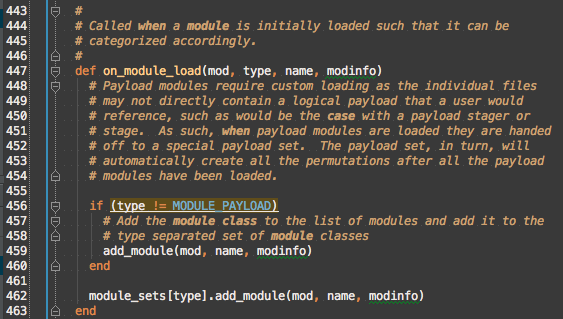 `Msf::ModuleManager::Loading#on_module_load`