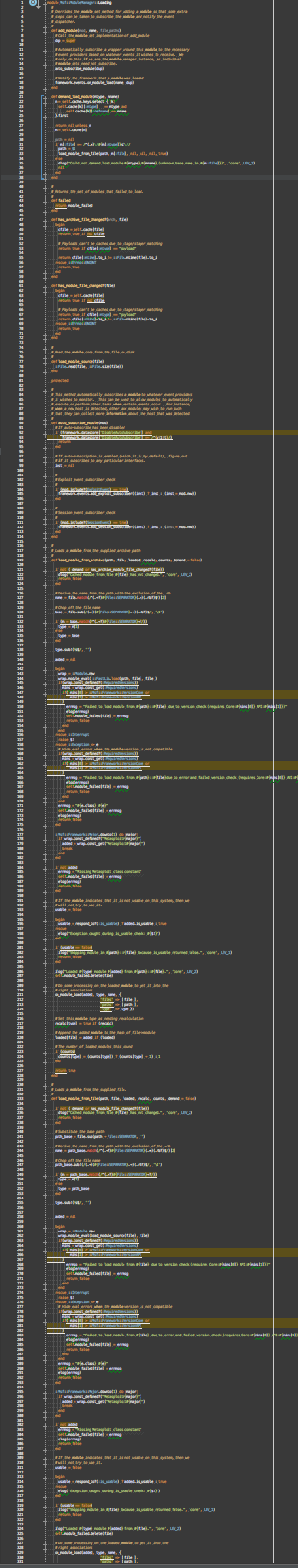 `Msf::ModuleManager::Loading