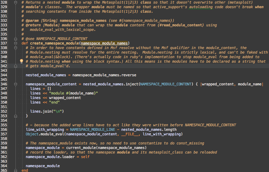`Msf::Modules::Loader::Base#create_namespace_module`