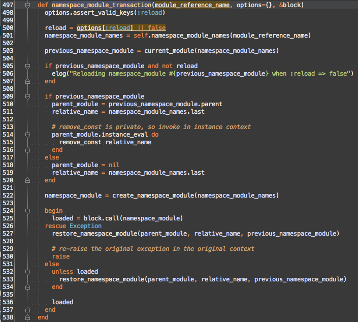 `Msf::Modules::Loader::Base#namespace_module_transaction`